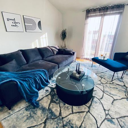 Zara Apartment Екстериор снимка