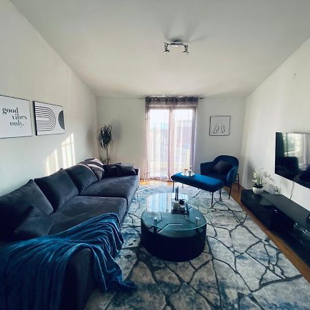 Zara Apartment Екстериор снимка