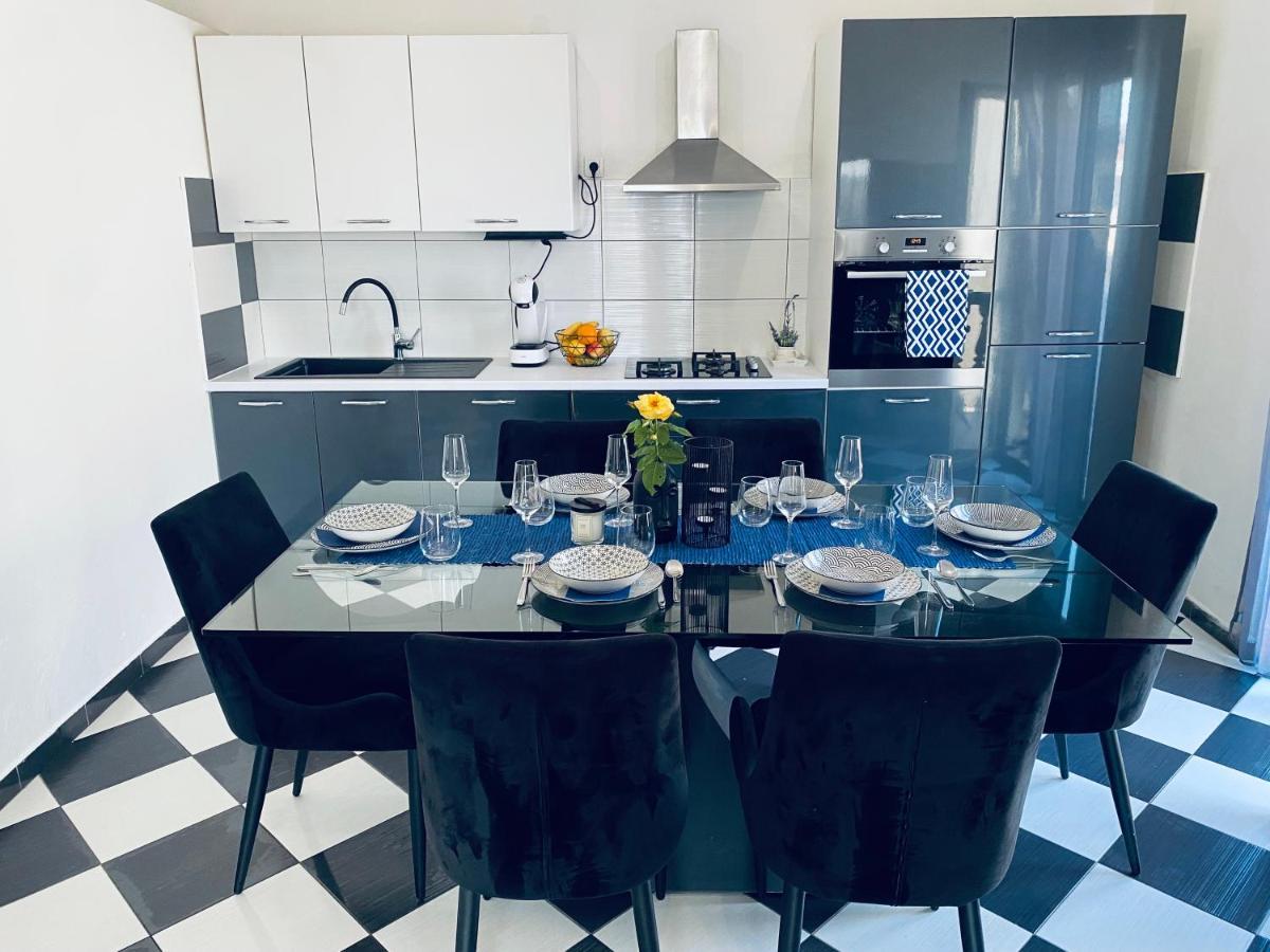 Zara Apartment Екстериор снимка