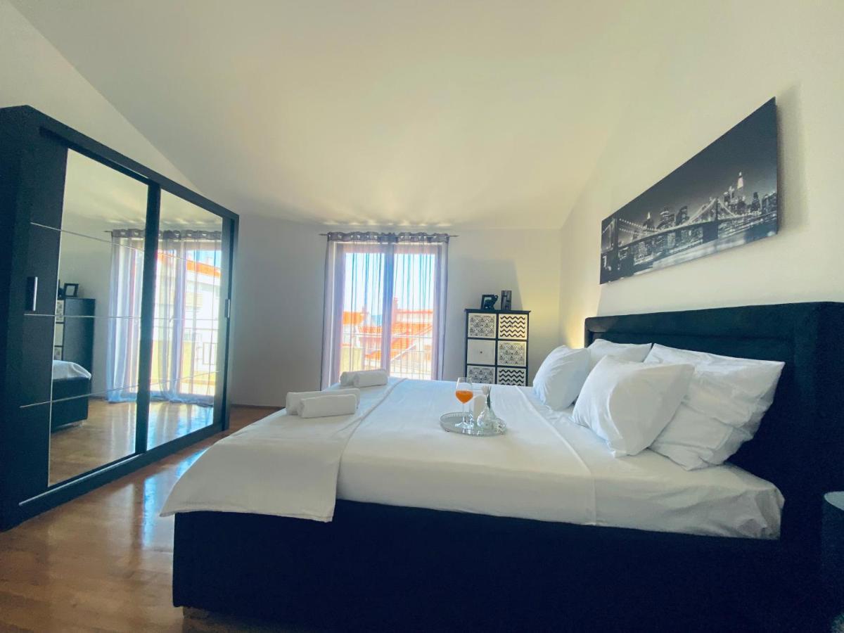 Zara Apartment Екстериор снимка