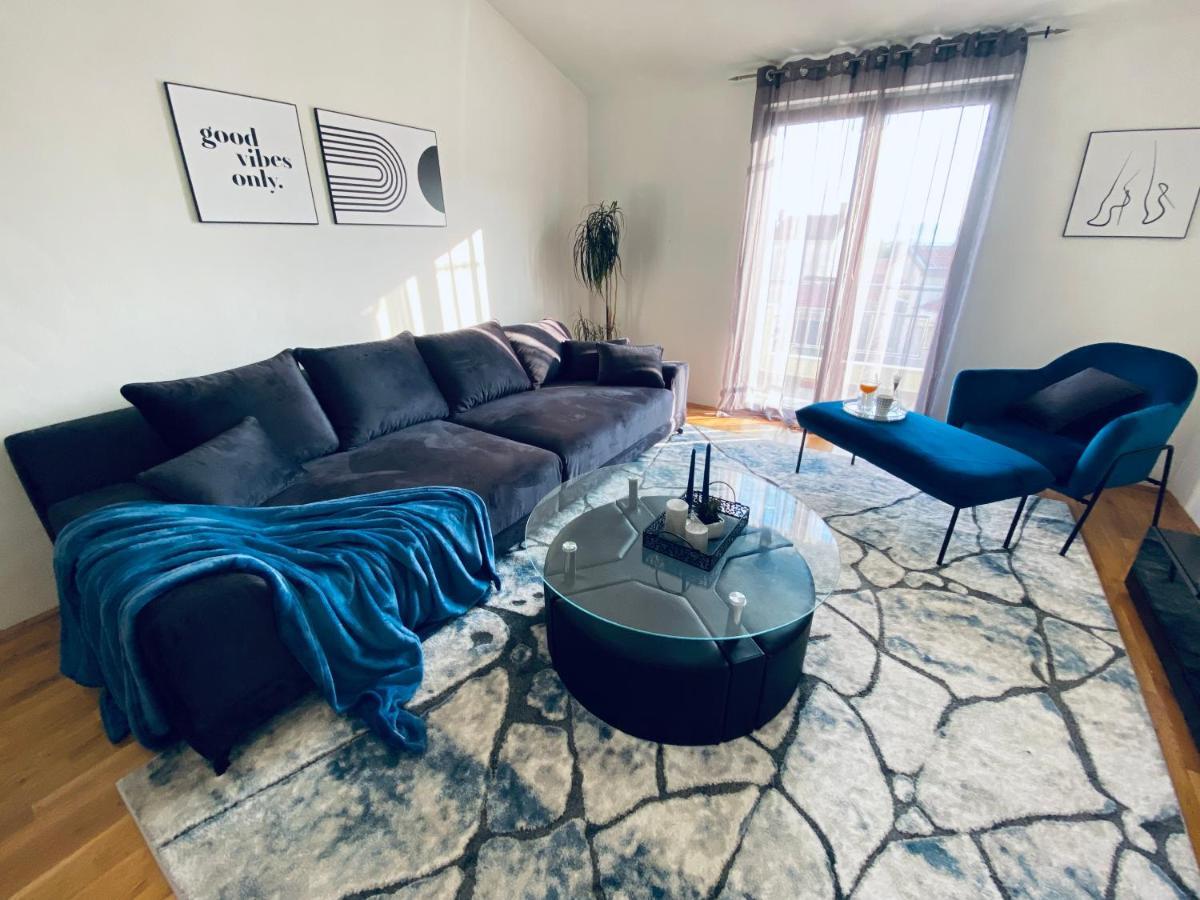 Zara Apartment Екстериор снимка