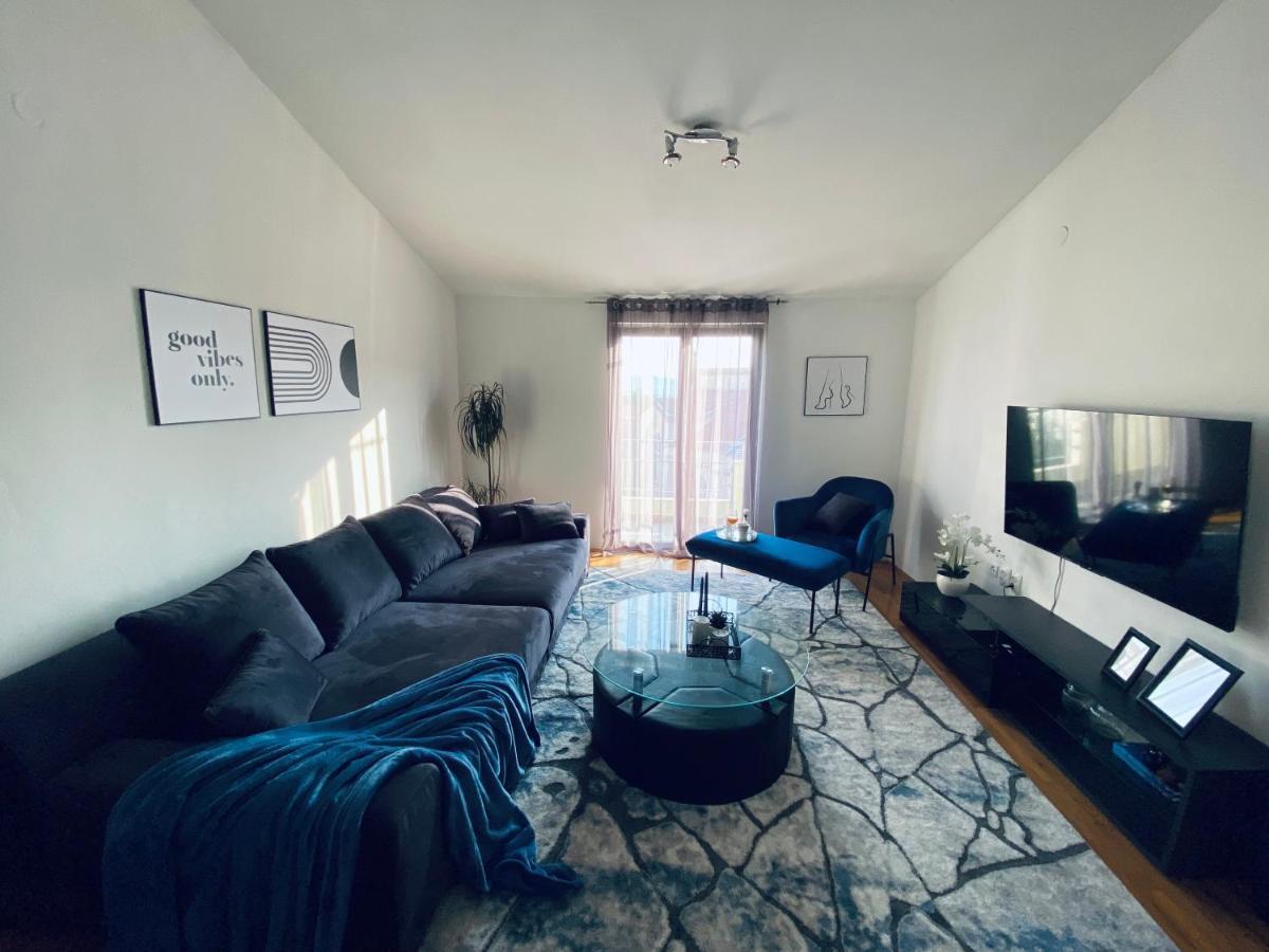 Zara Apartment Екстериор снимка