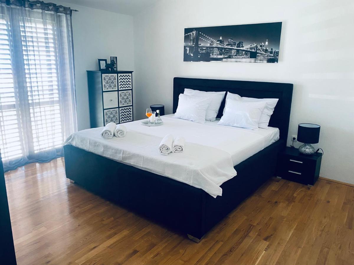 Zara Apartment Екстериор снимка