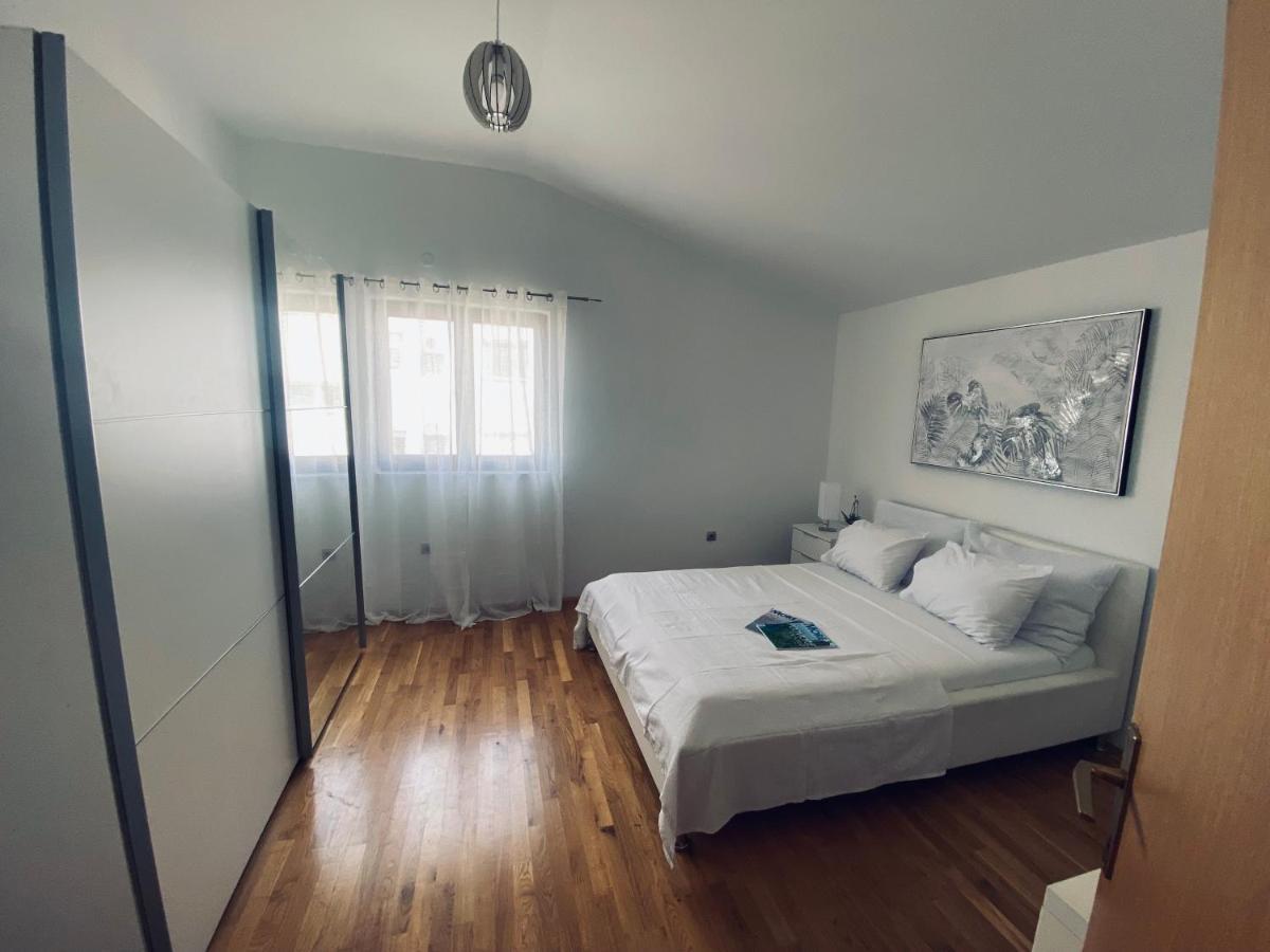 Zara Apartment Екстериор снимка