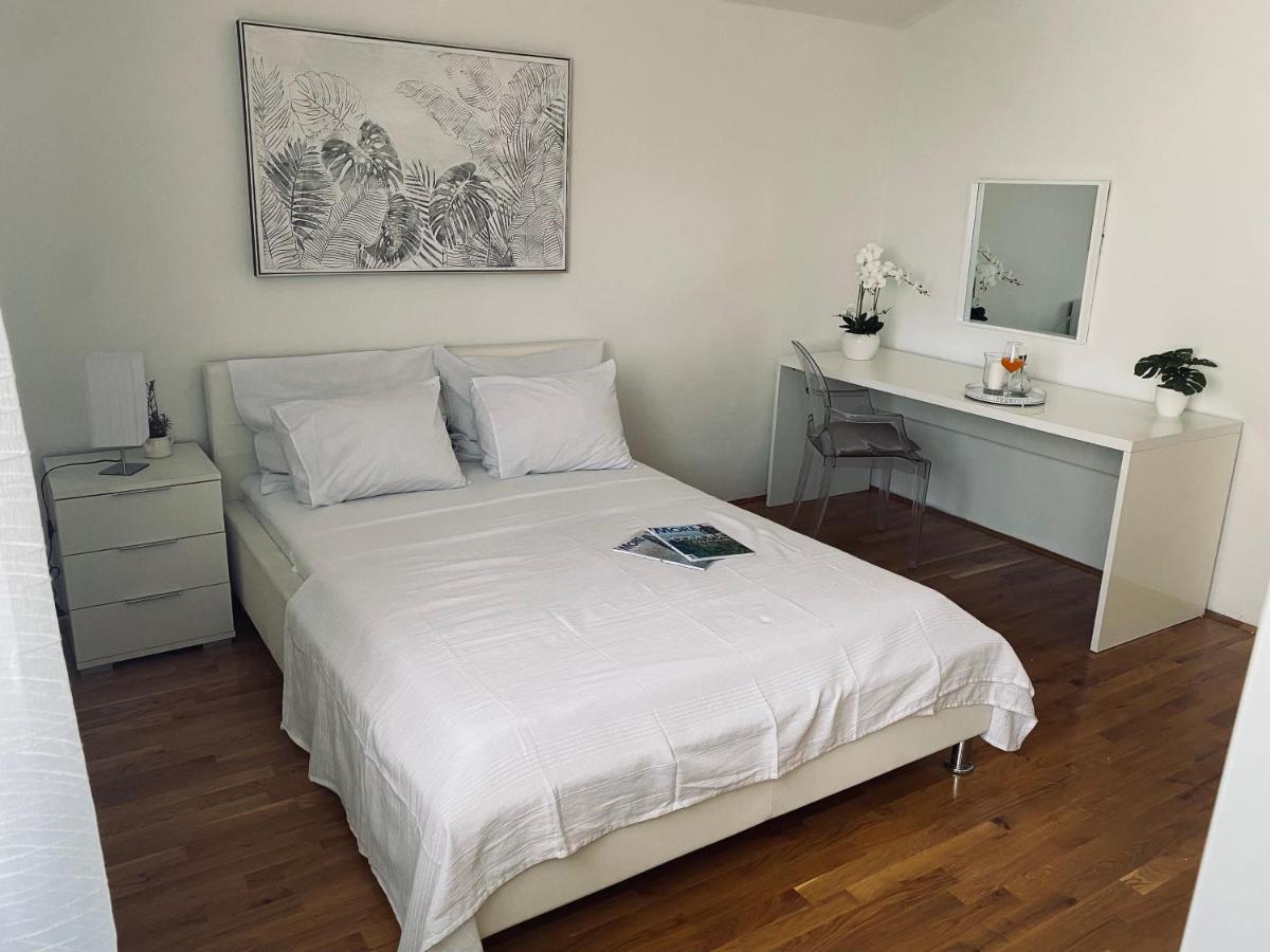 Zara Apartment Екстериор снимка