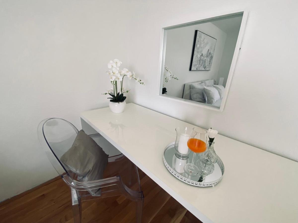 Zara Apartment Екстериор снимка
